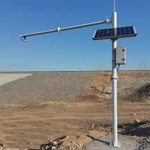 平面雷達水位監(jiān)測項目